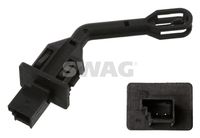 SWAG 10937061 - Sensor, temperatura interior