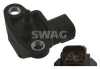 SWAG 10937056 - para OE N°: 005 153 50 28<br>para OE N°: 2E0 906 051 A<br>Número de enchufes de contacto: 3<br>Presión desde [kPA]: 10<br>presión hasta [kPA]: 127<br>Número de fabricación: ECM-ME-000<br>