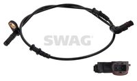 SWAG 10937739 - Sensor, revoluciones de la rueda