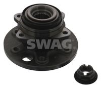 SWAG 10937857 - Juego de cojinete de rueda