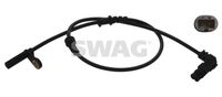 SWAG 10937904 - Sensor, revoluciones de la rueda