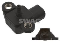 SWAG 10938293 - Sensor, presión colector de admisión