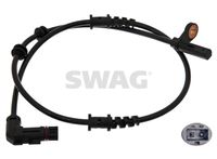 SWAG 10938370 - Sensor, revoluciones de la rueda