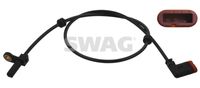 SWAG 10939479 - Sensor, revoluciones de la rueda