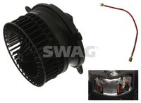 SWAG 10 94 0175 - Ventilador habitáculo