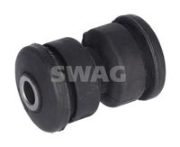 SWAG 10 94 0189 - Suspensión, Brazo oscilante