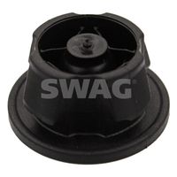 SWAG 10940836 - Elemento de sujeción, cubierta motor