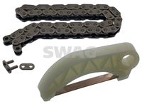 SWAG 10944611 - Kit cadenas, accionamiento bomba aceite