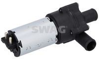 SWAG 10945770 - Tensión [V]: 12<br>Tipo de servicio: eléctrico<br>Número de conexiones: 2<br>