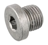 SWAG 10946267 - Tamaño de rosca exterior: M6 x 1<br>Perfil cabeza tornillo/tuerca: Torx interior<br>Long. tornillo bajo cabeza [mm]: 32<br>Peso [kg]: 0,020<br>