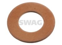 SWAG 10947393 - Código de motor: OM 651.955<br>Clase de caja de cambios: para caja automática 5 vel.<br>Material: ACM (caucho poliacrílico)<br>Peso [kg]: 0,096<br>