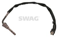 SWAG 10948839 - Sensor, temp. gas escape