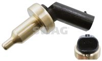 SWAG 11105956 - Sensor, temperatura del refrigerante