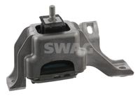 SWAG 11931775 - Soporte, motor