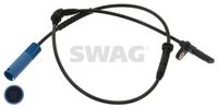 SWAG 11946594 - Sensor, revoluciones de la rueda