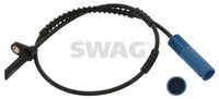 SWAG 11946595 - Sensor, revoluciones de la rueda