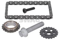 SWAG 11948384 - Kit cadenas, accionamiento bomba aceite