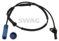 SWAG 11945236 - Sensor, revoluciones de la rueda