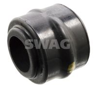 SWAG 14102270 - año construcción hasta: 12/2014<br>Calidad: OE Performance<br>Material: Caucho<br>Lado de montaje: delante<br>Color: negro<br>peso [g]: 81<br>