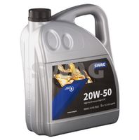 SWAG 15932922 - Aceite de motor