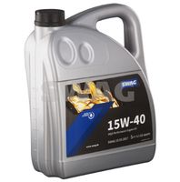 SWAG 15932927 - Aceite de motor