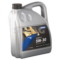 SWAG 15 93 2947 - Aceite de motor