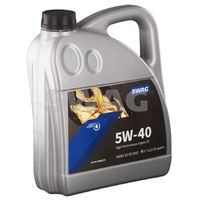 SWAG 15 93 2937 - Aceite de motor