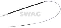 SWAG 20912303 - Cable de accionamiento, freno de estacionamiento