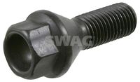 SWAG 20918903 - Lado de montaje: delante y detrás<br>Peso [kg]: 0,059<br>Rosca exterior [mm]: M12x150<br>Ancho de llave: 17<br>Perfil cabeza tornillo/tuerca: Hexágono exterior<br>peso [g]: 59<br>Long. de rosca [mm]: 26<br>