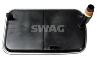 SWAG 20921078 - Clase de caja de cambios: Transmisión automática<br>Clase de caja de cambios: Automática, 5 vel.<br>Tipo de filtro: Cartucho filtrante<br>Longitud [mm]: 289,1<br>Ancho [mm]: 182<br>Altura [mm]: 125,6<br>Diám. int. 2[mm]: 25<br>Tipo de caja de cambios: GM5L40E. A5S360R<br>Artículo complementario/Información complementaria: con junta<br>Tipo de junta: Junta metal y elastómero<br>Número de orificios: 20<br>intervalo de cambio recomendado [km]: 60000<br>h embalaje [cm]: 12,70<br>long. de embalaje [cm]: 38,0<br>Ancho de embalaje [cm]: 55,00<br>Peso neto [g]: 704<br>