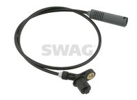 SWAG 20 92 4125 - Sensor, revoluciones de la rueda