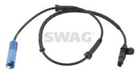 SWAG 20923809 - Sensor, revoluciones de la rueda