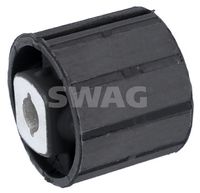 SWAG 20 92 6439 - Cojinetes, diferencial