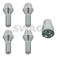 SWAG 20 92 7049 - Tornillo de rueda