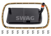 SWAG 20927061 - Kit filtro hidrtáulico, caja automática - SWAG extra