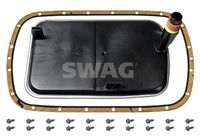 SWAG 20927065 - Kit filtro hidrtáulico, caja automática - SWAG extra