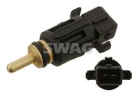 SWAG 20930645 - Sensor, temperatura del refrigerante