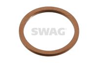 SWAG 20931703 - Espesor [mm]: 1,4<br>Diámetro interior [mm]: 18<br>Diámetro exterior [mm]: 22<br>DIN / ISO: 7603<br>Material: Cobre<br>Peso [kg]: 0,001<br>