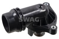 SWAG 20932649 - Termostato, refrigerante