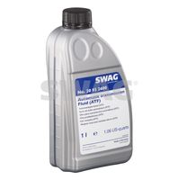 SWAG 20 93 2600 - Aceite para transmisión automática