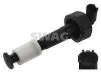 SWAG 20933842 - Código de motor: M52 B28 (286S1)<br>año construcción desde: 09/1998<br>Longitud [mm]: 87<br>Número de conexiones: 2<br>Color: negro<br>Peso [kg]: 0,100<br>