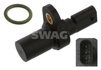 SWAG 20 93 6411 - Sensor, posición arbol de levas