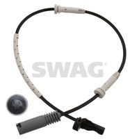 SWAG 20 93 7466 - Sensor, revoluciones de la rueda