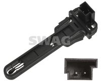 SWAG 20 94 5762 - Sensor, temperatura interior