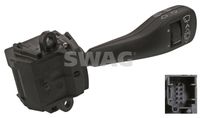 SWAG 20946484 - Código de motor: M52 B28 (286S1)<br>año construcción desde: 03/1999<br>Equipamiento de vehículo: para vehículos con ordenador de a bordo<br>Número de conexiones: 4<br>Función de interruptor combinado: con función de ordenador de a bordo<br>Función de interruptor combinado: con función intermitente<br>Función de interruptor combinado: Con función de luz de carretera<br>Función de interruptor combinado: con funcioón de luz de estacionamiento<br>Peso [kg]: 0,113<br>