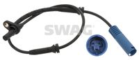 SWAG 20947361 - Sensor, revoluciones de la rueda