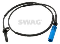 SWAG 20947362 - Sensor, revoluciones de la rueda