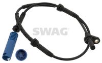 SWAG 20947363 - Sensor, revoluciones de la rueda