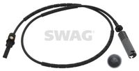 SWAG 20948921 - Sensor, revoluciones de la rueda