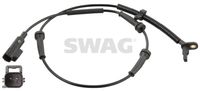 SWAG 22106908 - Sensor, revoluciones de la rueda